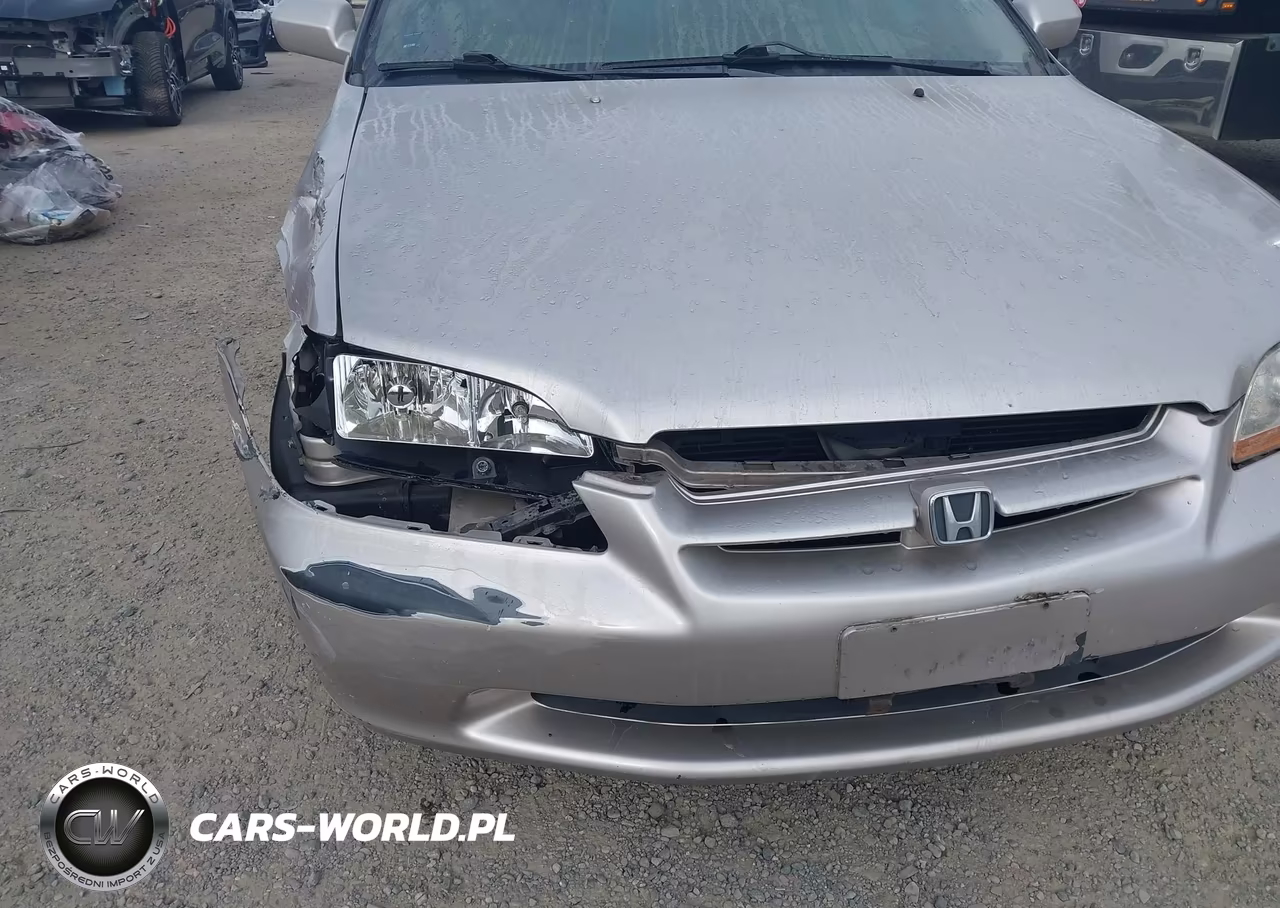 1998 Honda Accord Ex VIN:1HGCG5651WA081202 - 12