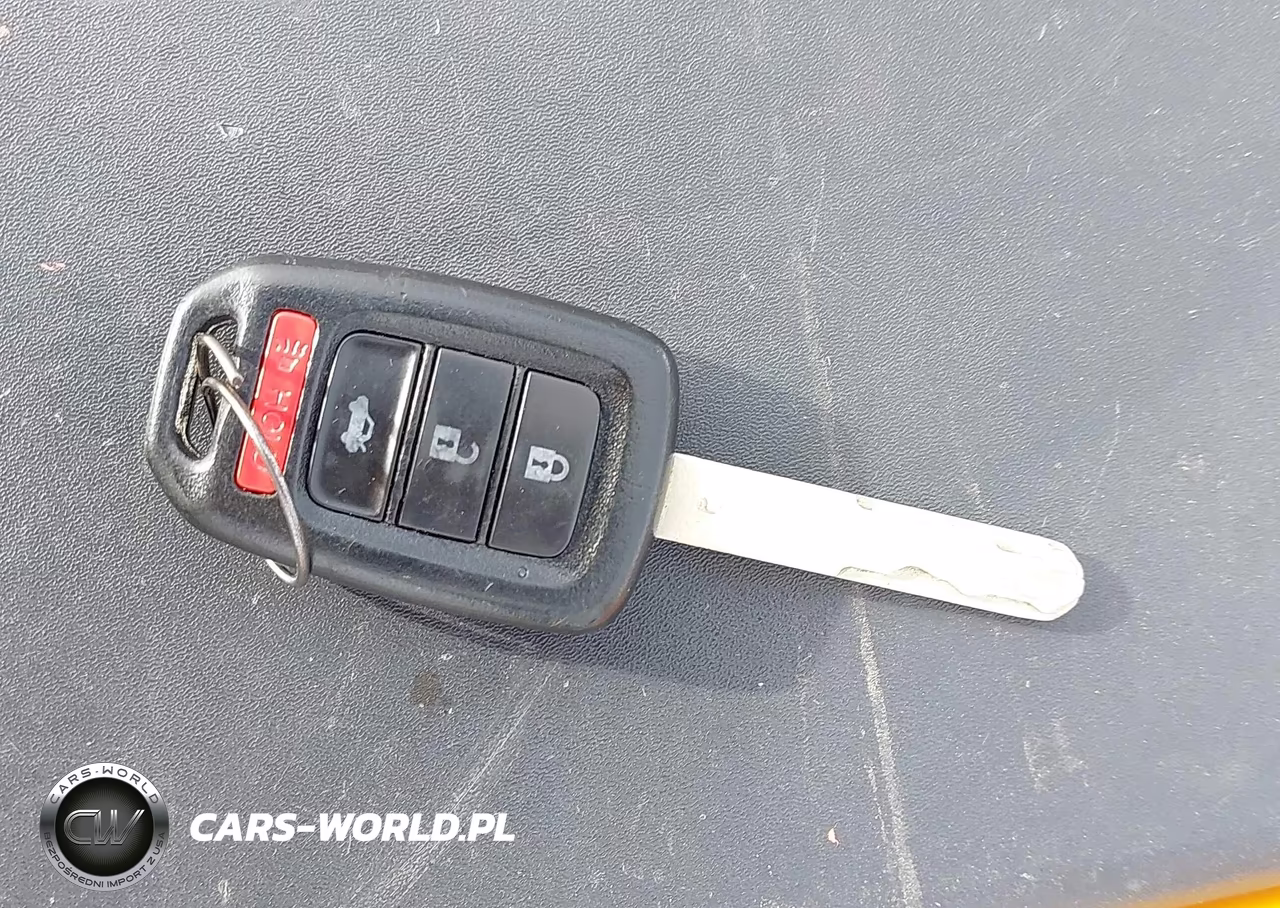 2017 Honda Accord Lx VIN:1HGCR2F35HA298102 - 11