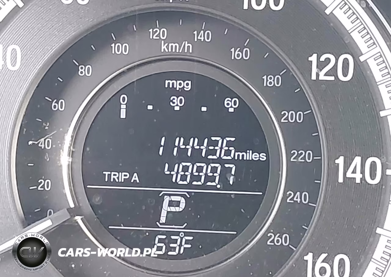 2017 Honda Accord Lx VIN:1HGCR2F35HA298102 - 16