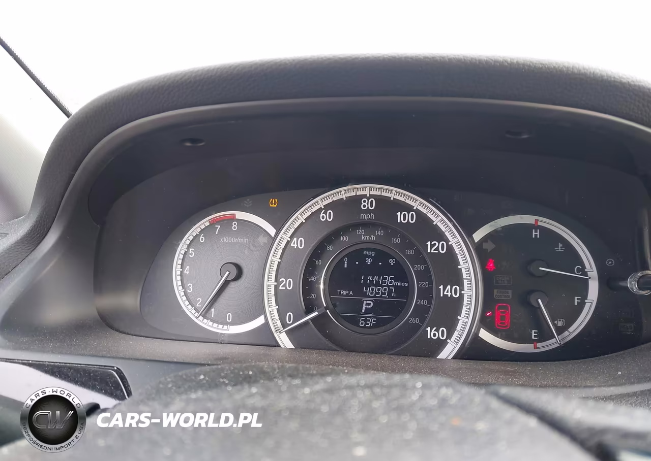 2017 Honda Accord Lx VIN:1HGCR2F35HA298102 - 7