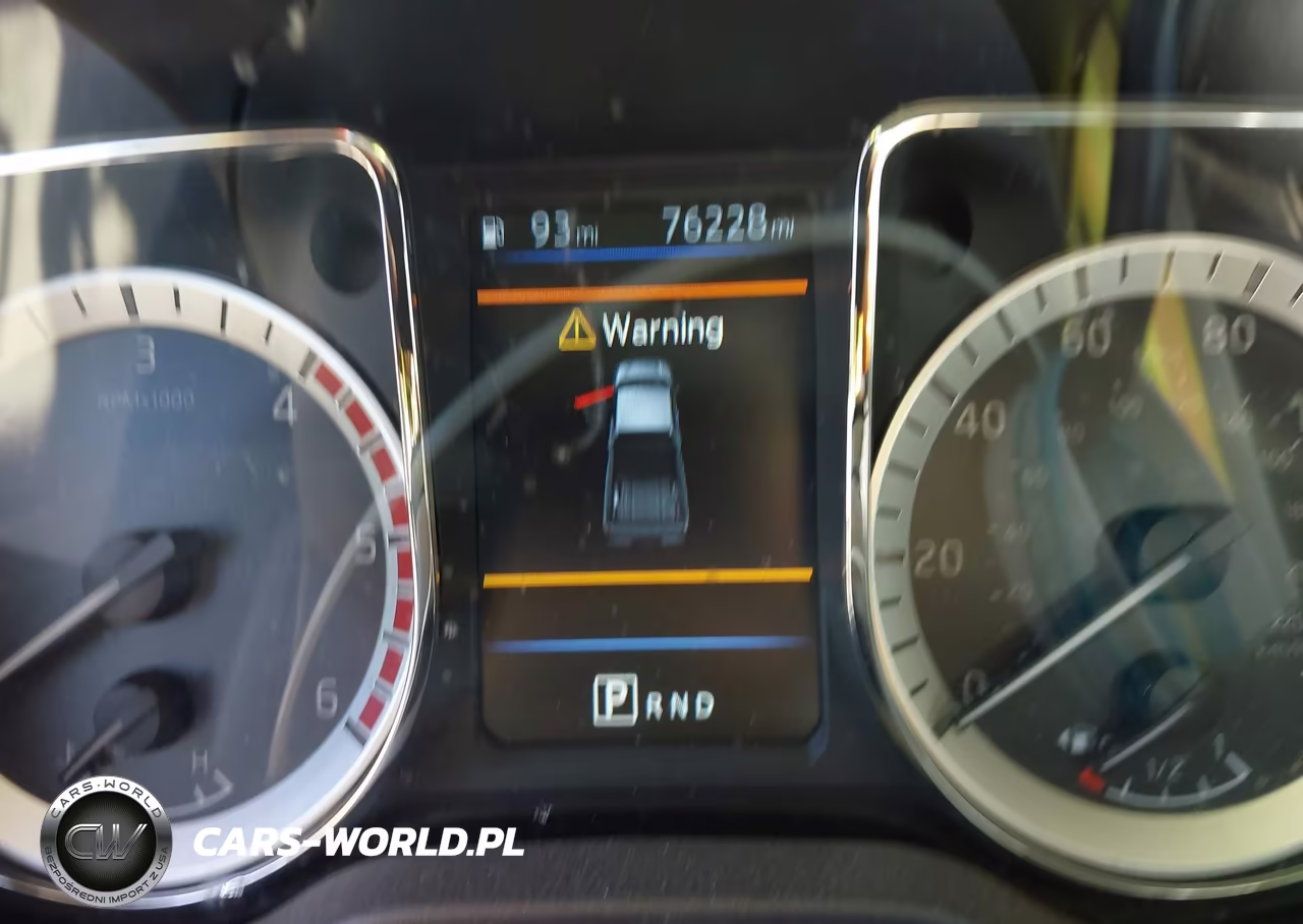 2019 Nissan Titan Xd Sv Diesel VIN:1N6BA1F44KN511798 - 16