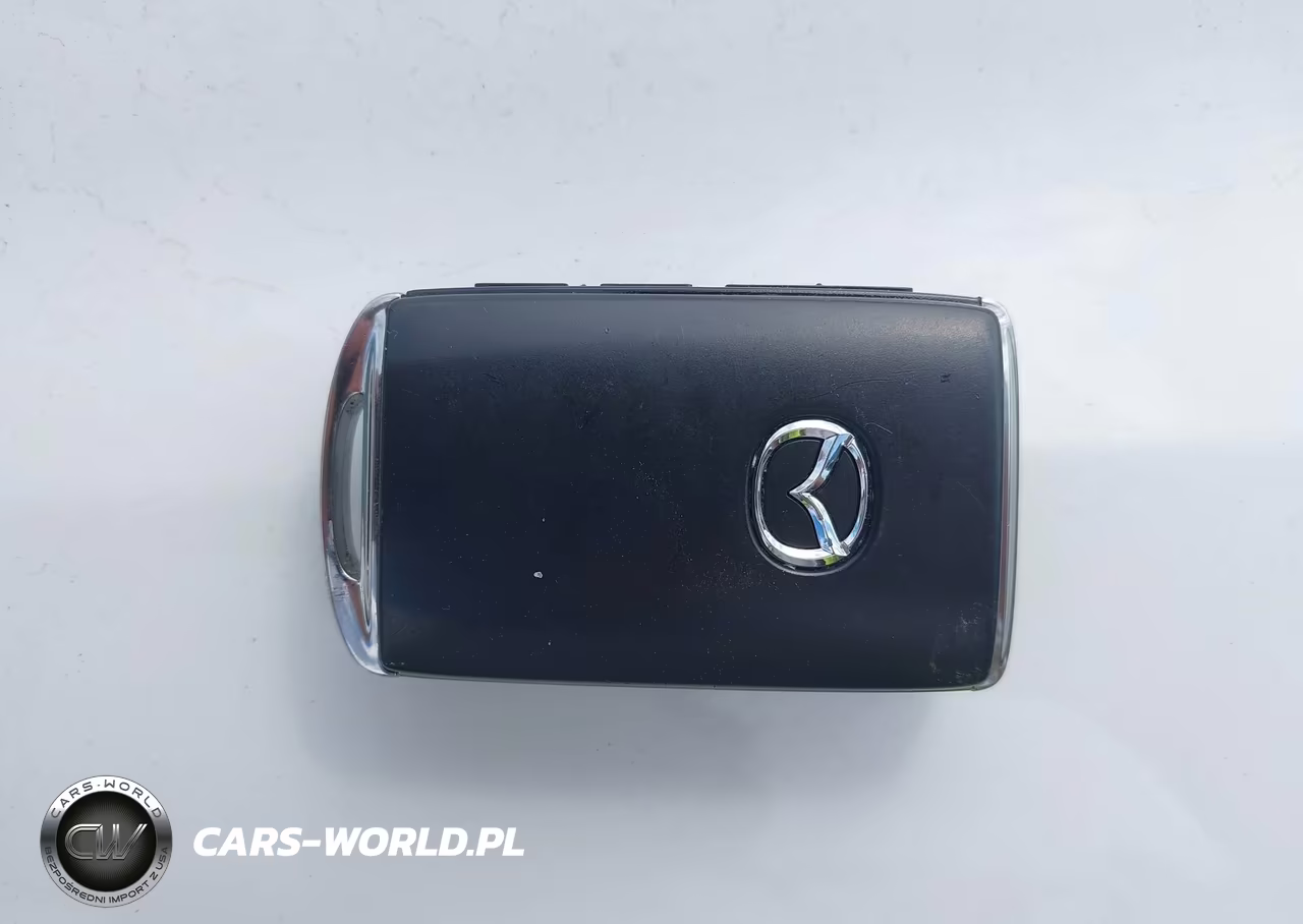 2025 Mazda Cx-5 2.5 S Premium Plus VIN:JM3KFBEM2S0805233 - 11