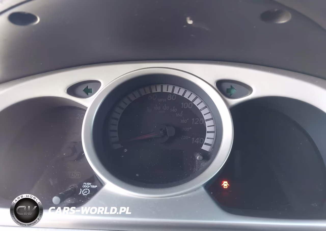 2006 Toyota Highlander Hybrid V6 VIN:JTEEW21A060022267 - 7