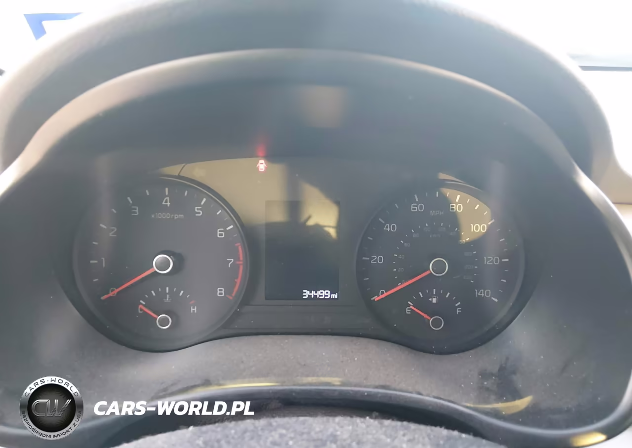 2022 Kia Rio S VIN:3KPA24ADXNE491215 - 15