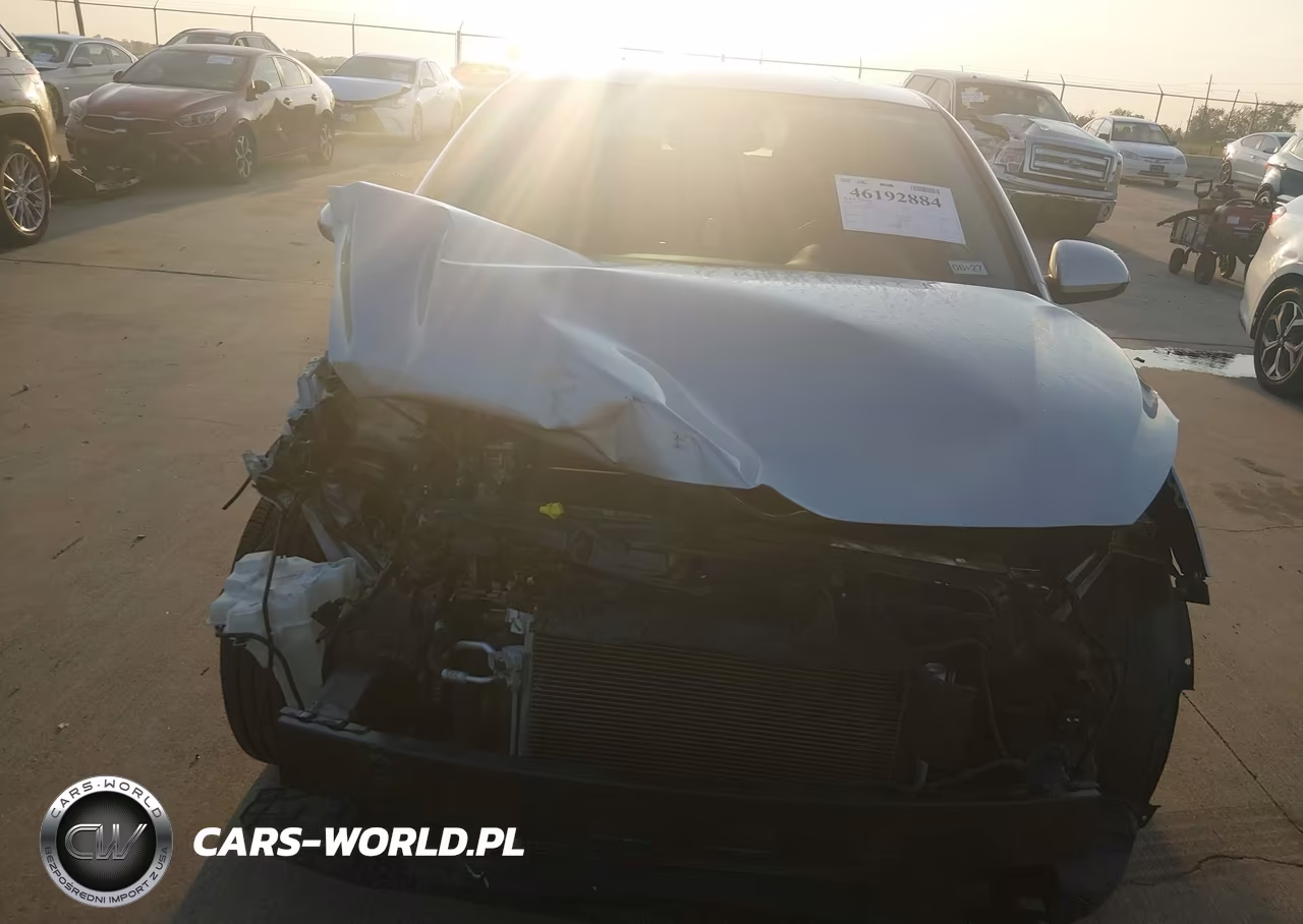 2022 Kia Rio S VIN:3KPA24ADXNE491215 - 6