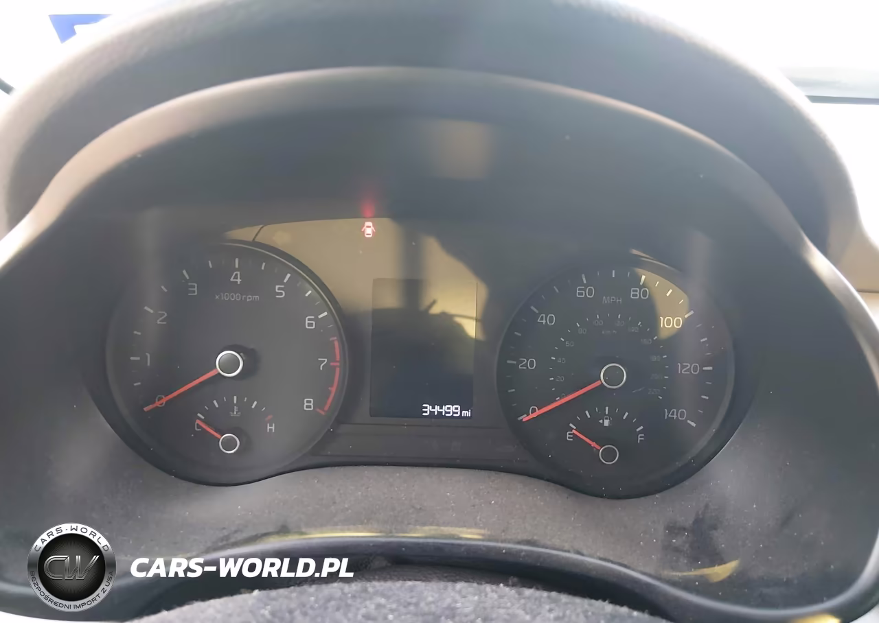 2022 Kia Rio S VIN:3KPA24ADXNE491215 - 7