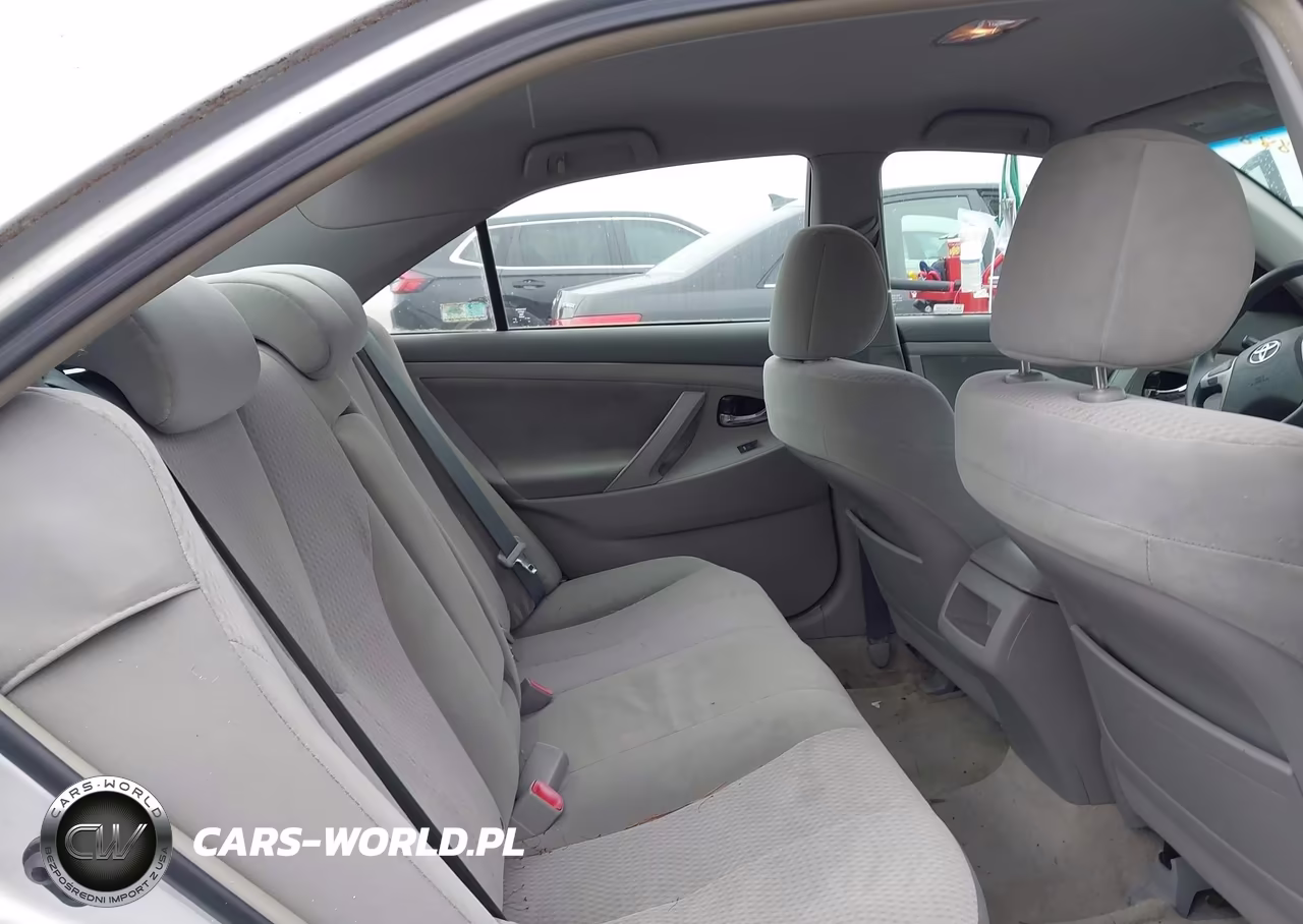 2010 Toyota Camry Le VIN:4T1BF3EK7AU047471 - 8