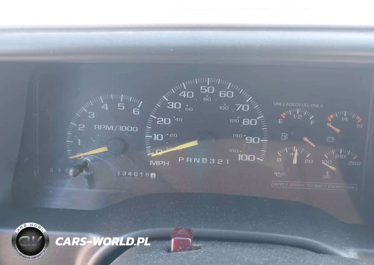 1998 Chevrolet K1500 Fleetside VIN:1GCEK19R0WR128668 - 7