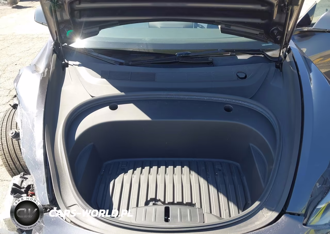 2023 Tesla Model 3 Rear-Wheel Drive VIN:5YJ3E1EAXPF563168 - 10