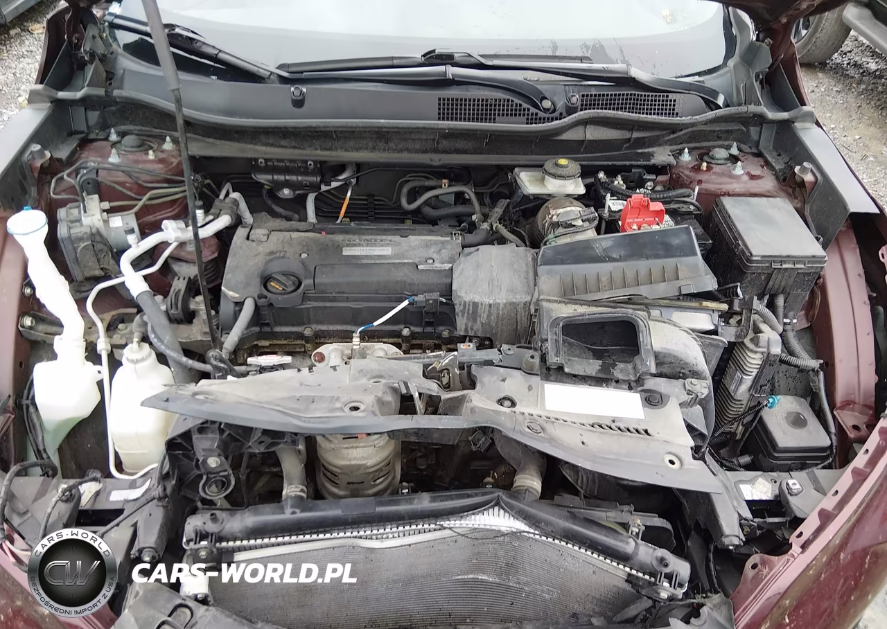 2018 Honda Cr-V Lx VIN:2HKRW5H32JH405573 - 10