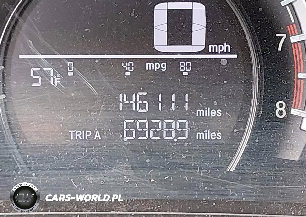 2018 Honda Cr-V Lx VIN:2HKRW5H32JH405573 - 16