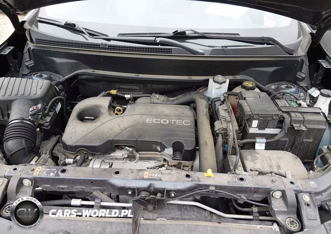 2019 Chevrolet Equinox Lt VIN:3GNAXUEV8KL179414 - 10