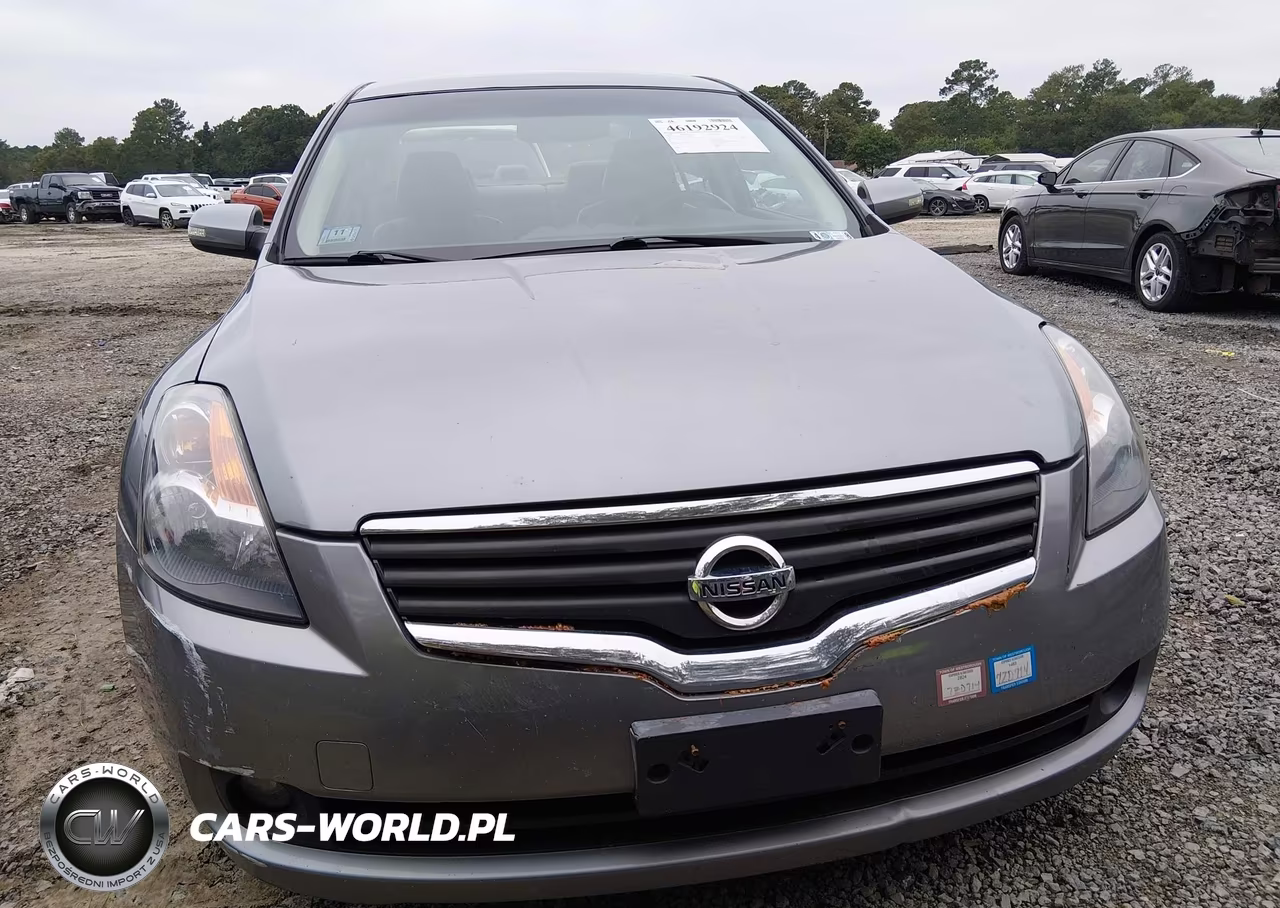 2008 Nissan Altima 3.5 Sl VIN:1N4BL21E38C138508 - 13