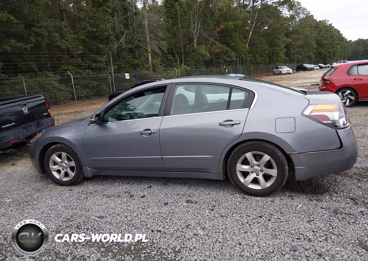 2008 Nissan Altima 3.5 Sl VIN:1N4BL21E38C138508 - 15