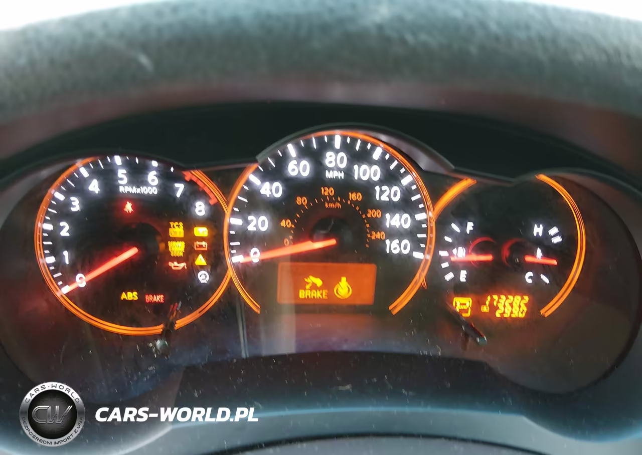 2008 Nissan Altima 3.5 Sl VIN:1N4BL21E38C138508 - 7