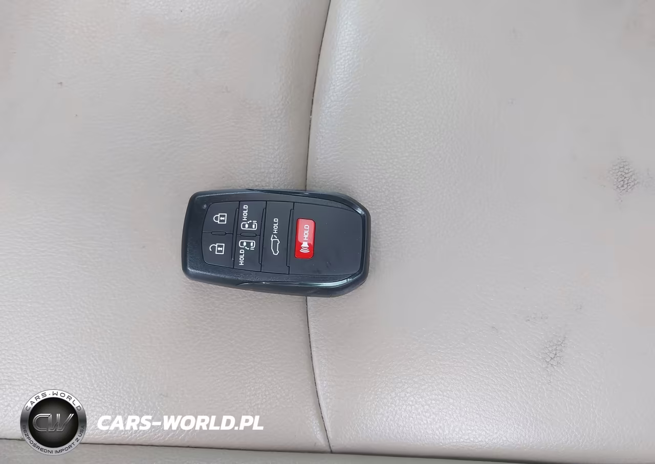 2021 Toyota Sienna Xle VIN:5TDJSKFCXMS014664 - 11