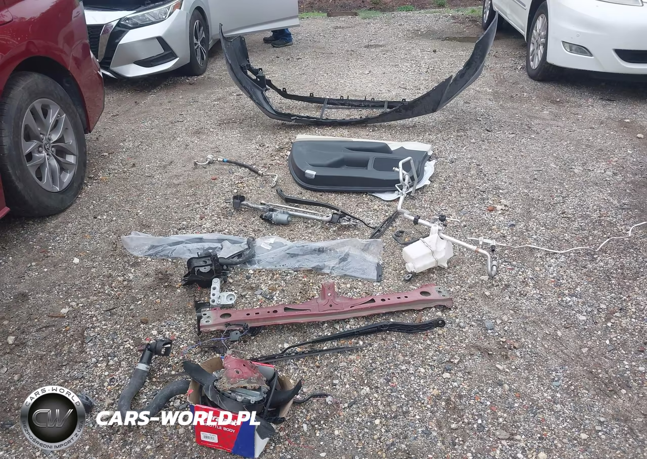 2021 Toyota Sienna Xle VIN:5TDJSKFCXMS014664 - 12