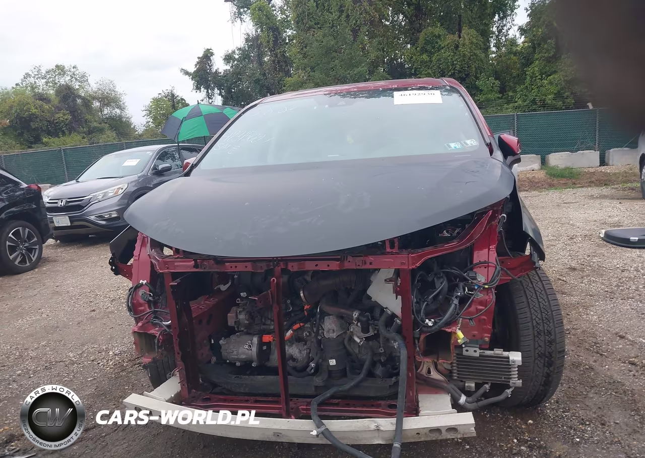 2021 Toyota Sienna Xle VIN:5TDJSKFCXMS014664 - 13