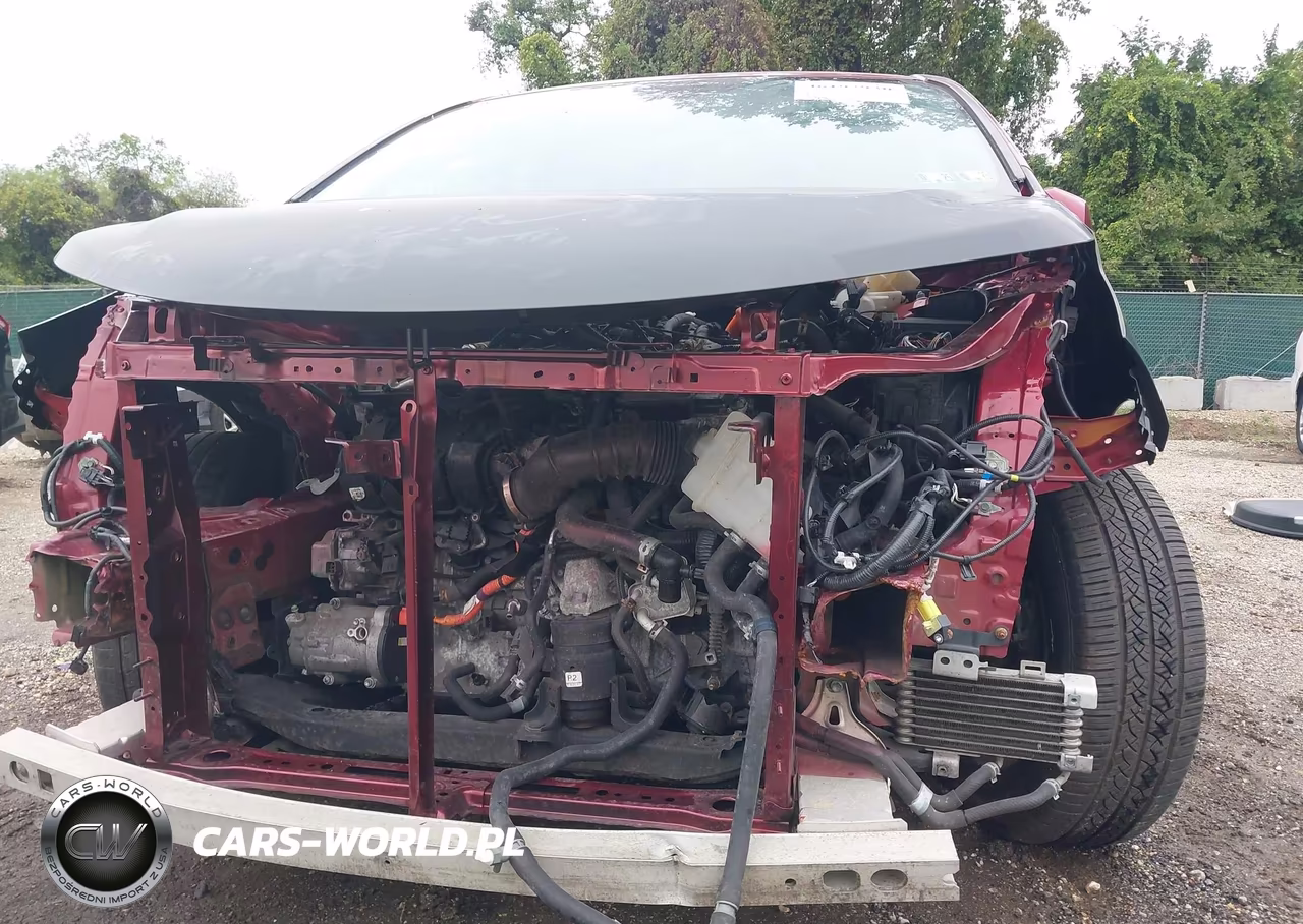2021 Toyota Sienna Xle VIN:5TDJSKFCXMS014664 - 6