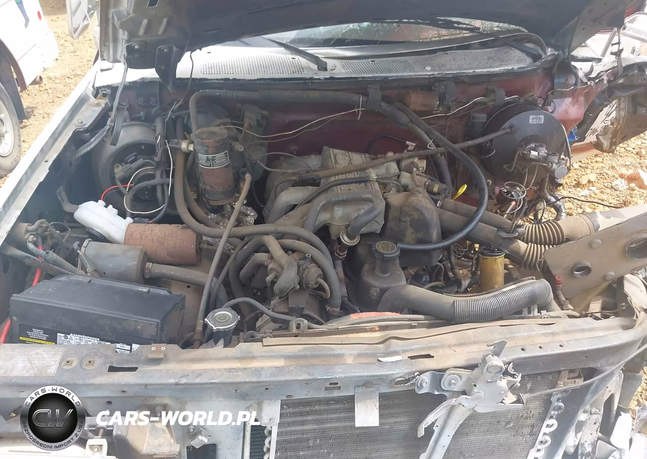 1990 Ford F350 VIN:1FDJF37Y8LNB03766 - 10