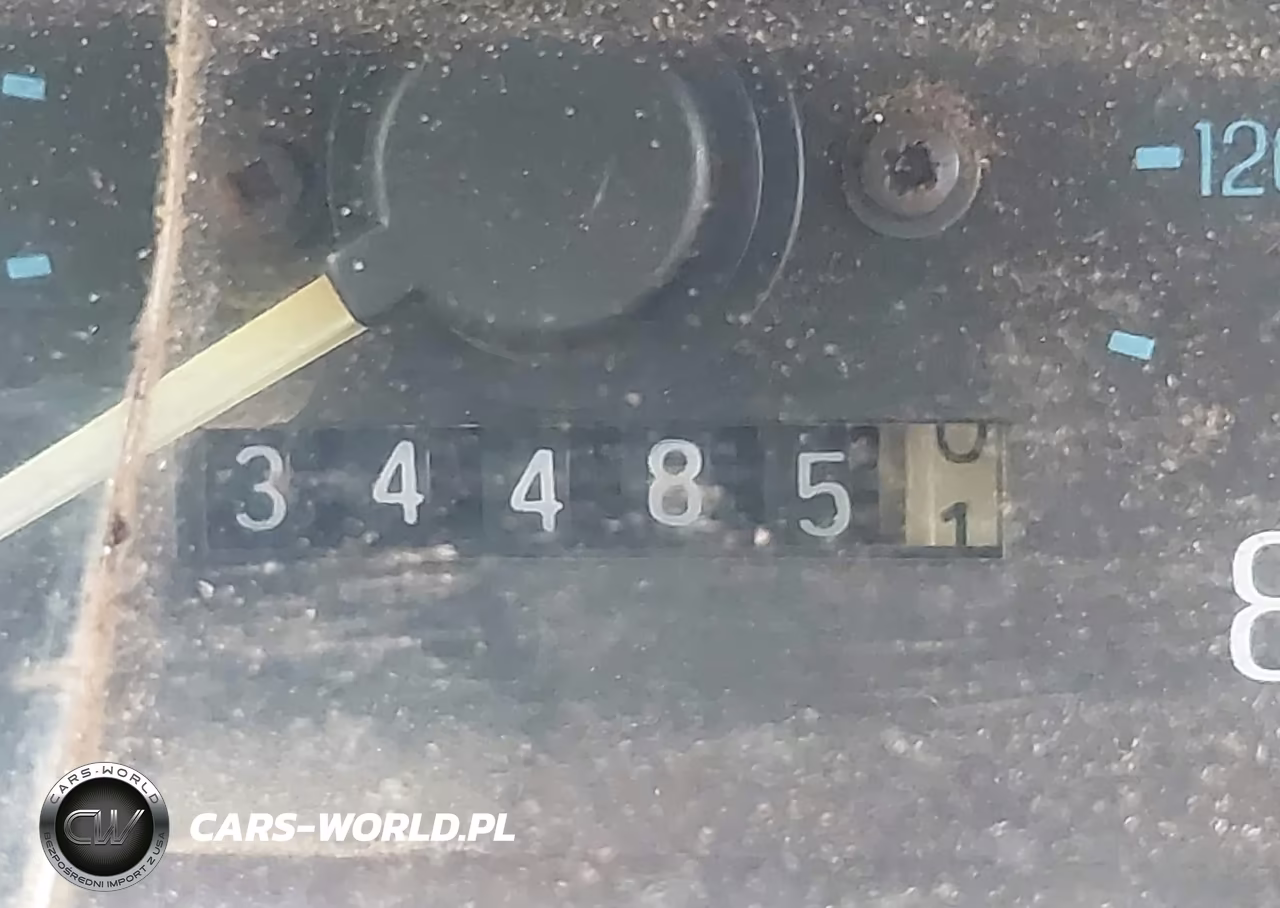 1990 Ford F350 VIN:1FDJF37Y8LNB03766 - 16