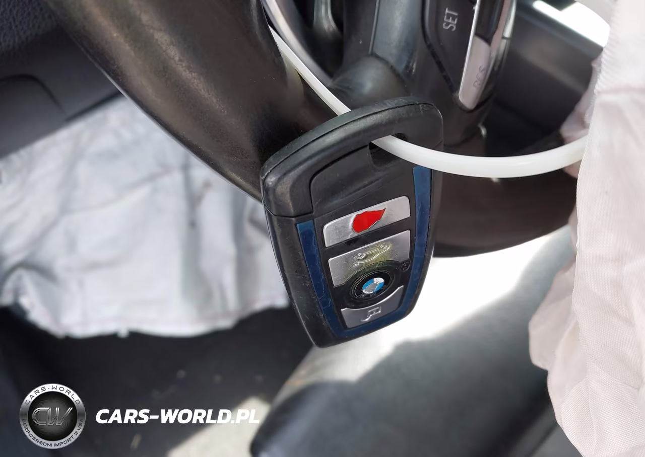 2018 BMW 430I VIN:WBA4Z1C52JEC59047 - 11