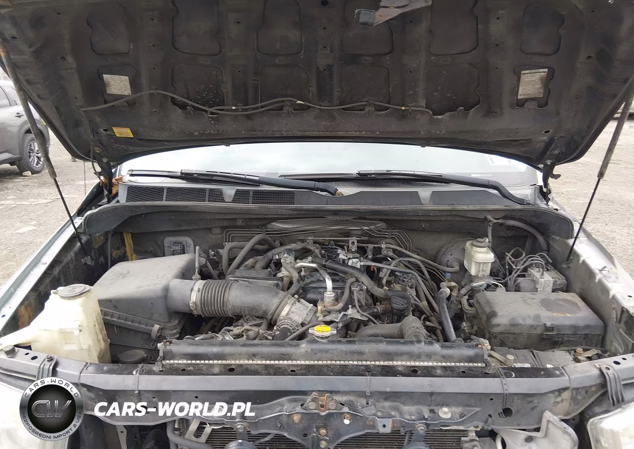 2011 Toyota Tundra Grade 4.6L V8 VIN:5TFEM5F14BX022858 - 10
