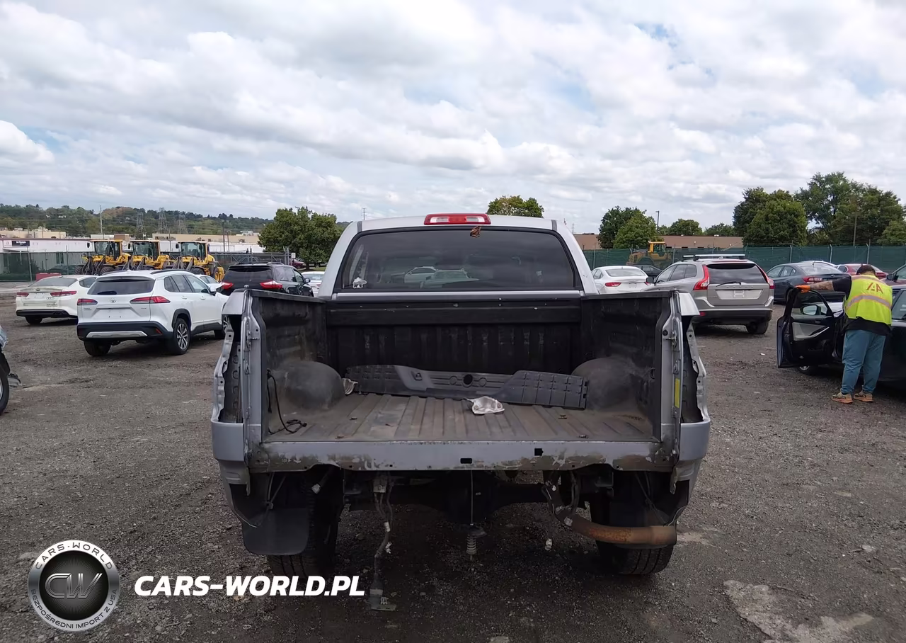 2011 Toyota Tundra Grade 4.6L V8 VIN:5TFEM5F14BX022858 - 17