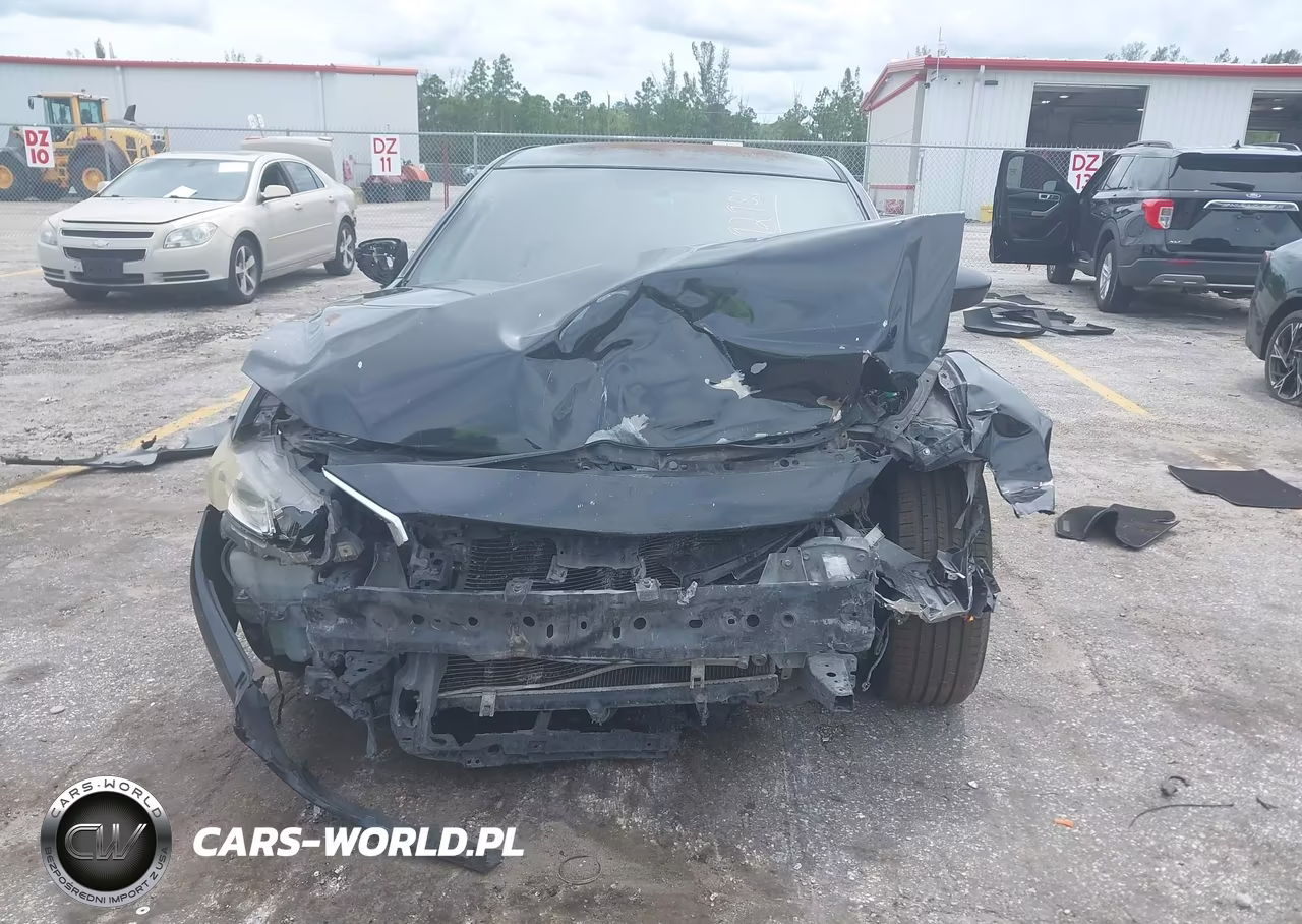 2015 Mazda Mazda6 I Sport VIN:JM1GJ1U67F1164865 - 13
