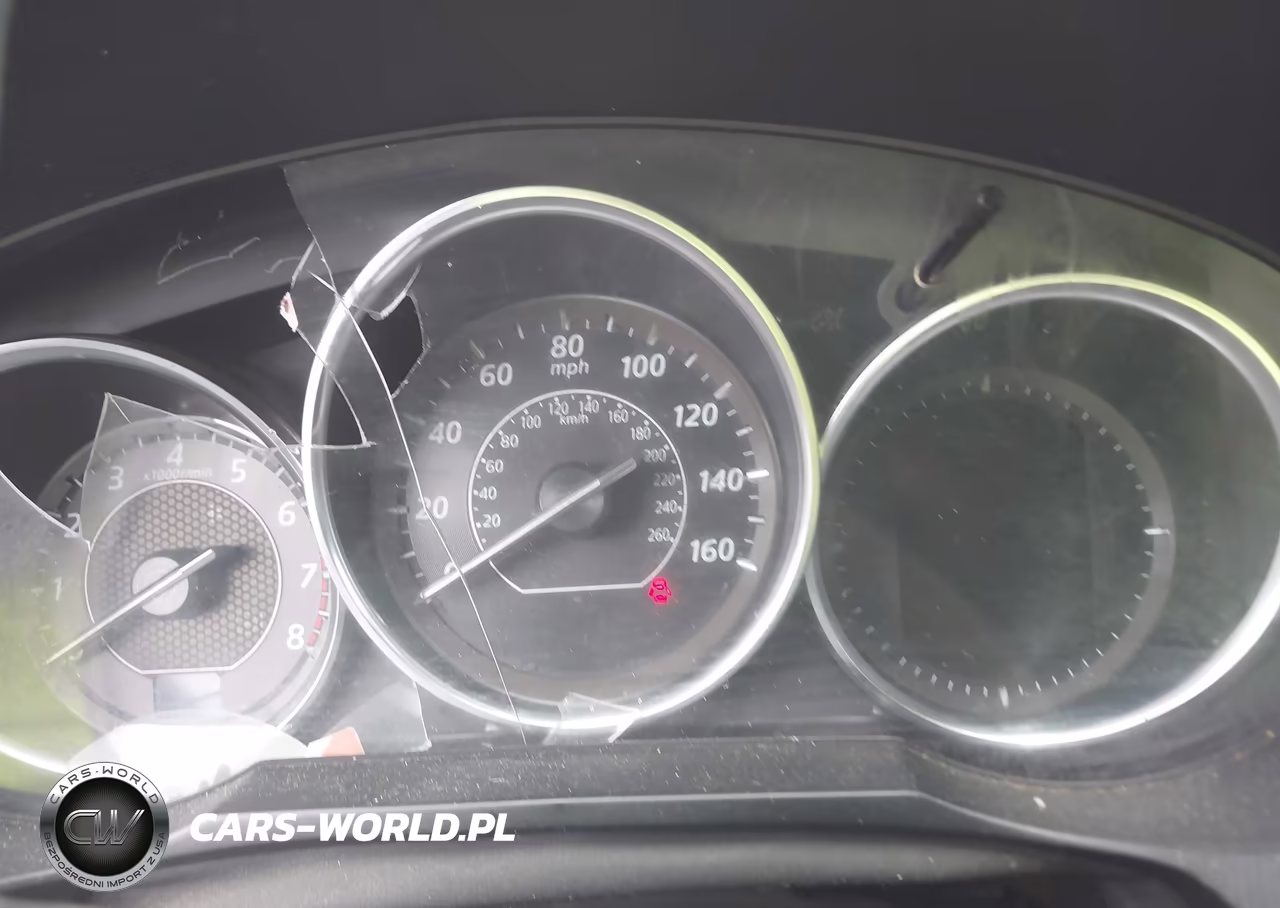 2015 Mazda Mazda6 I Sport VIN:JM1GJ1U67F1164865 - 16