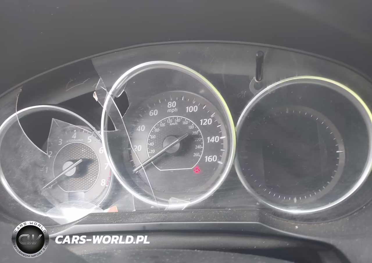 2015 Mazda Mazda6 I Sport VIN:JM1GJ1U67F1164865 - 7