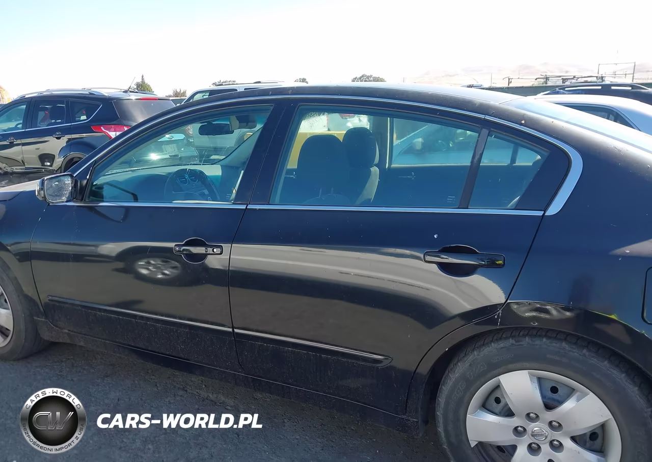 2007 Nissan Altima 2.5 S VIN:1N4AL21EX7N443664 - 14