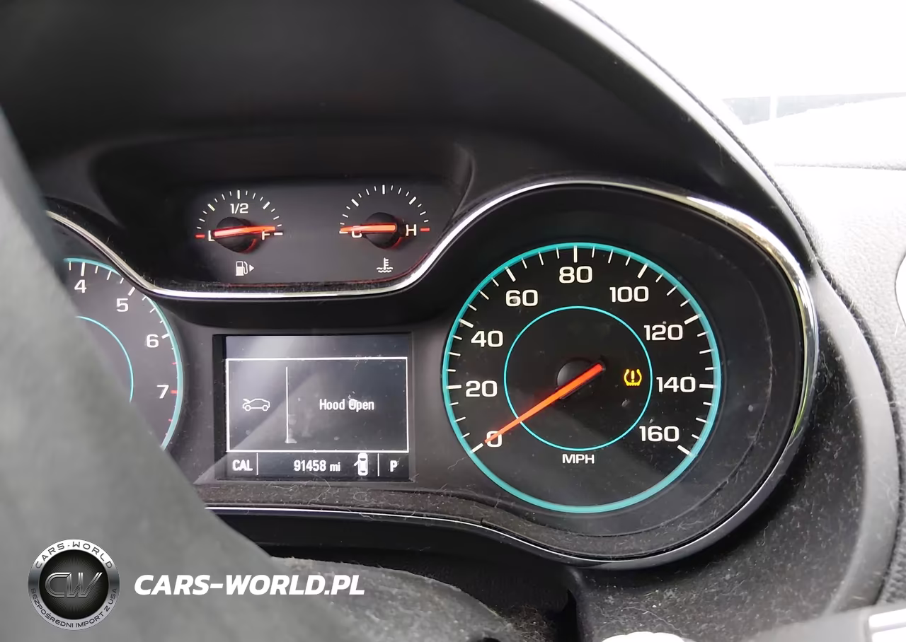2017 Chevrolet Cruze Lt Auto VIN:1G1BE5SMXH7127115 - 7