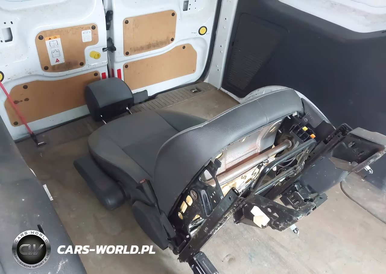2015 Ford Transit Connect Xl VIN:NM0LS7E78F1188126 - 12