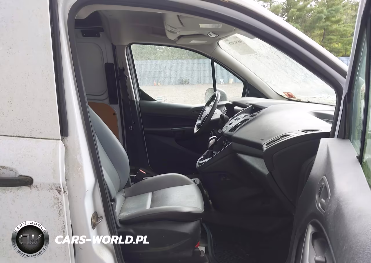 2015 Ford Transit Connect Xl VIN:NM0LS7E78F1188126 - 5