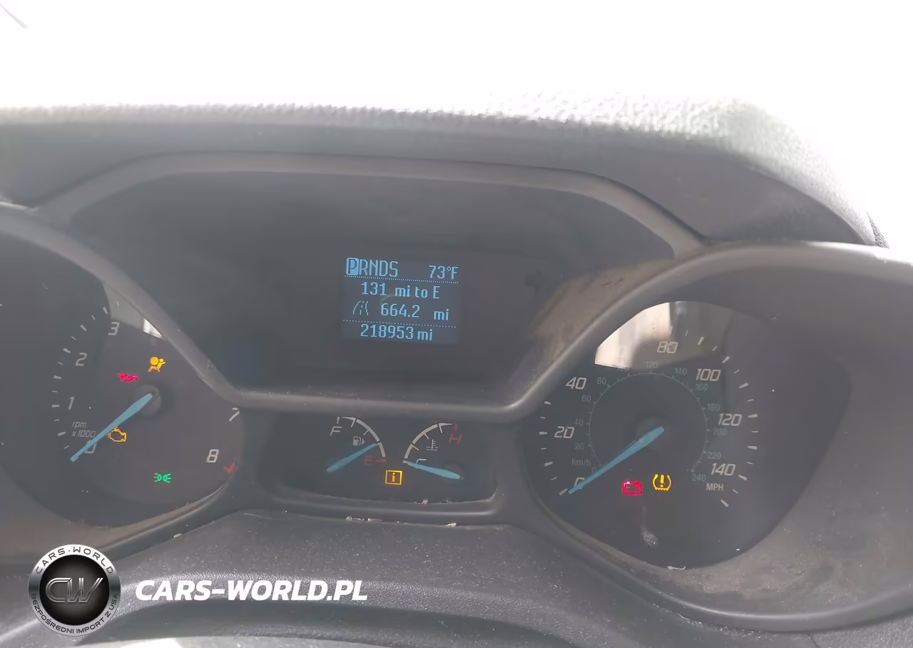 2015 Ford Transit Connect Xl VIN:NM0LS7E78F1188126 - 7