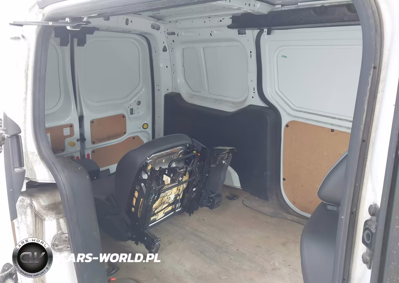 2015 Ford Transit Connect Xl VIN:NM0LS7E78F1188126 - 8