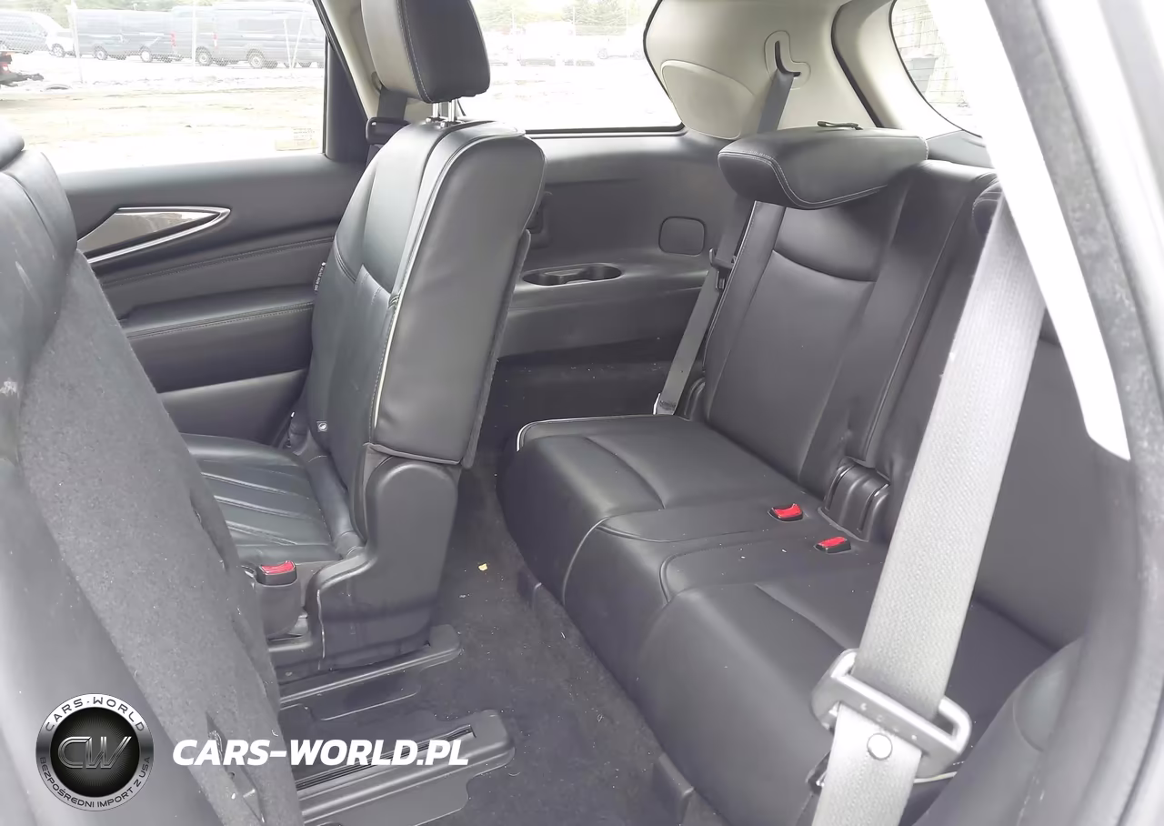 2018 Infiniti Qx60 VIN:5N1DL0MM6JC512122 - 18