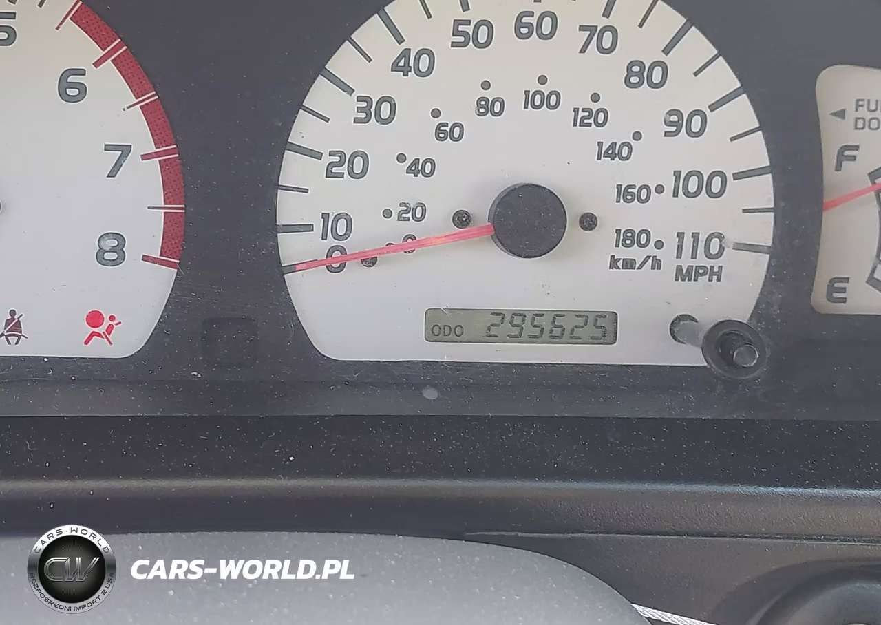 2004 Toyota Tacoma Prerunner V6 VIN:5TEGN92N44Z465299 - 15