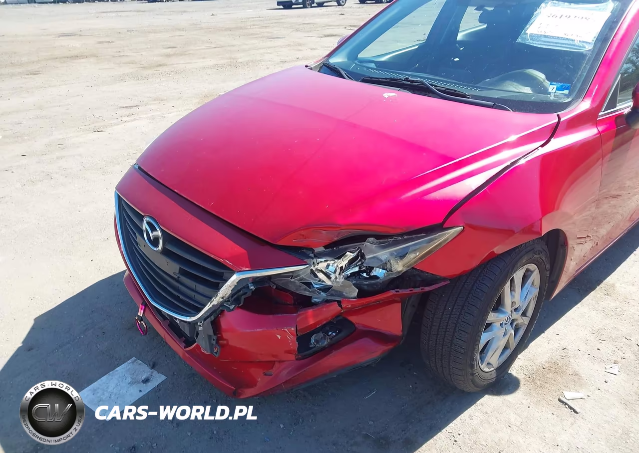 2014 Mazda Mazda3 I Touring VIN:JM1BM1V74E1167519 - 12