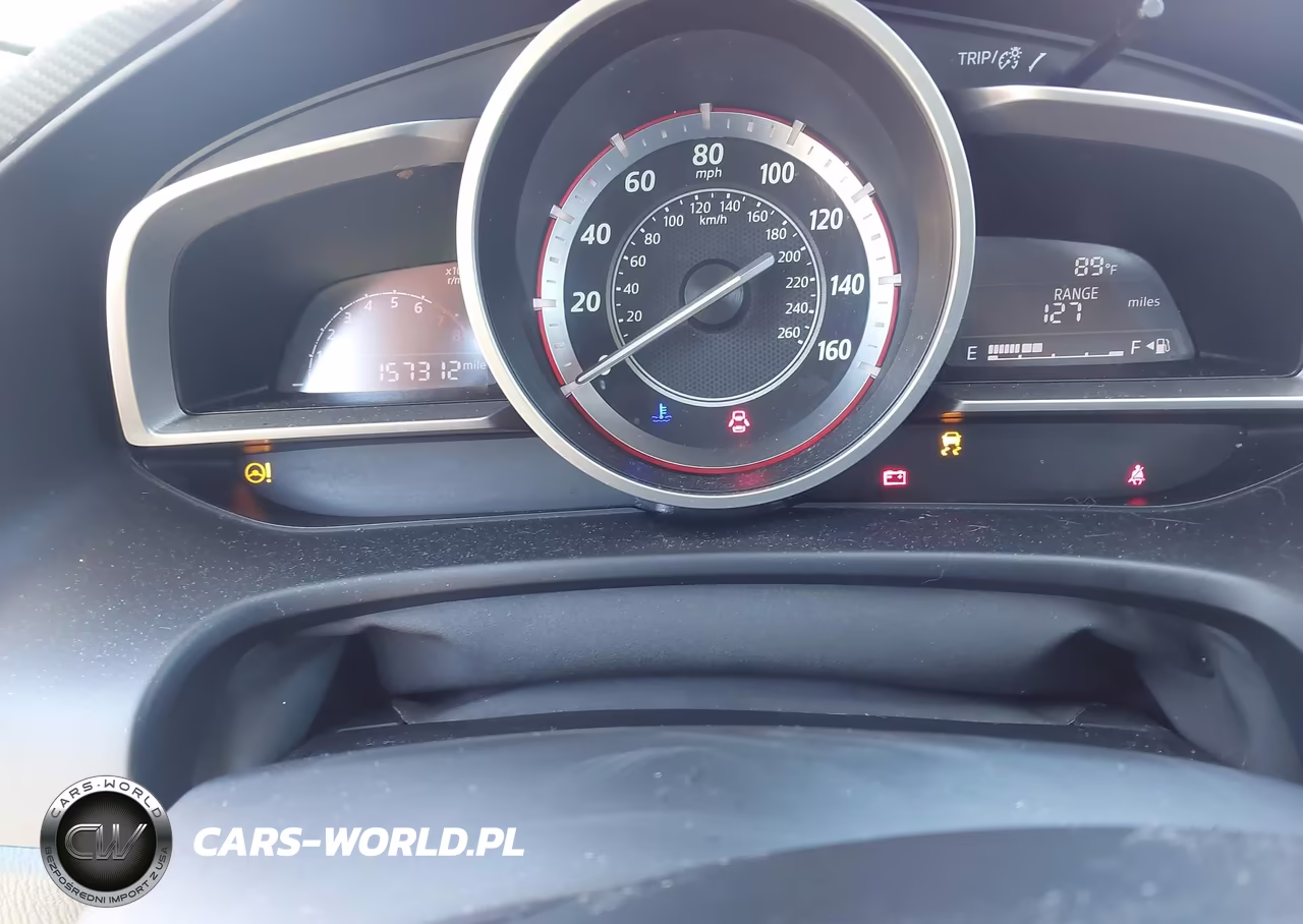 2014 Mazda Mazda3 I Touring VIN:JM1BM1V74E1167519 - 7
