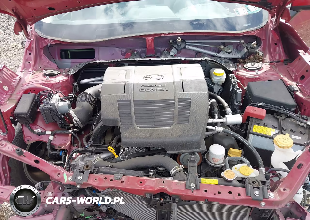 2024 Subaru Forester Premium VIN:JF2SKADCXRH428526 - 10