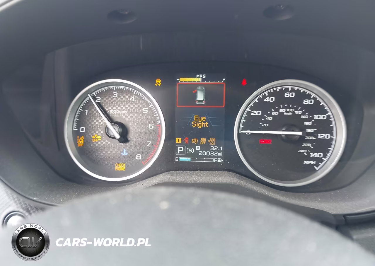 2024 Subaru Forester Premium VIN:JF2SKADCXRH428526 - 7