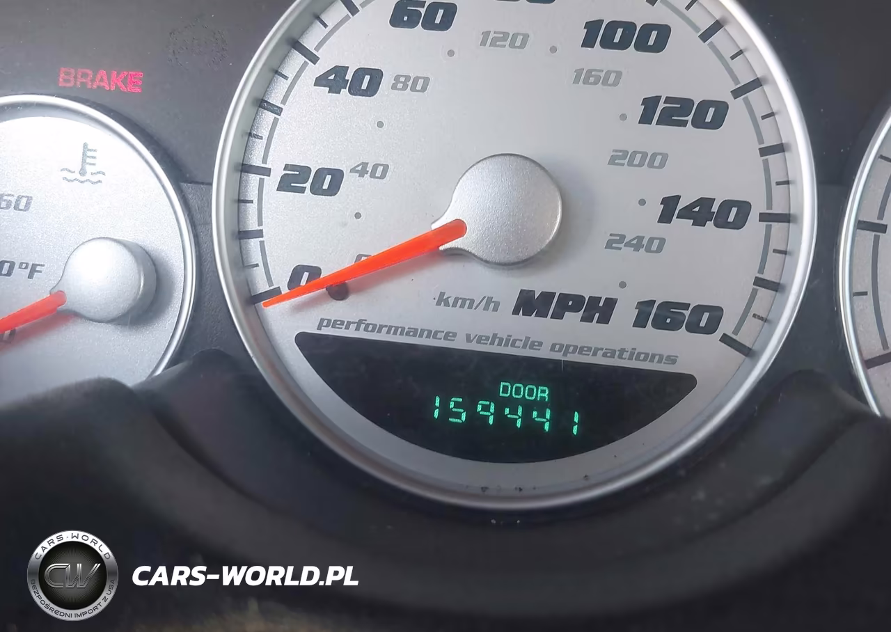 2005 Dodge Srt4 VIN:1B3ES66S05D125092 - 7