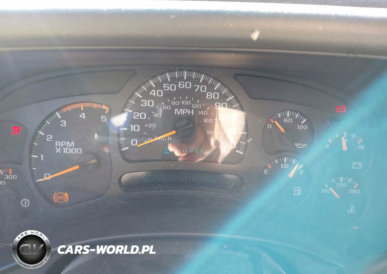 2005 Chevrolet Silverado 2500Hd Lt VIN:1GCHK23275F964430 - 7