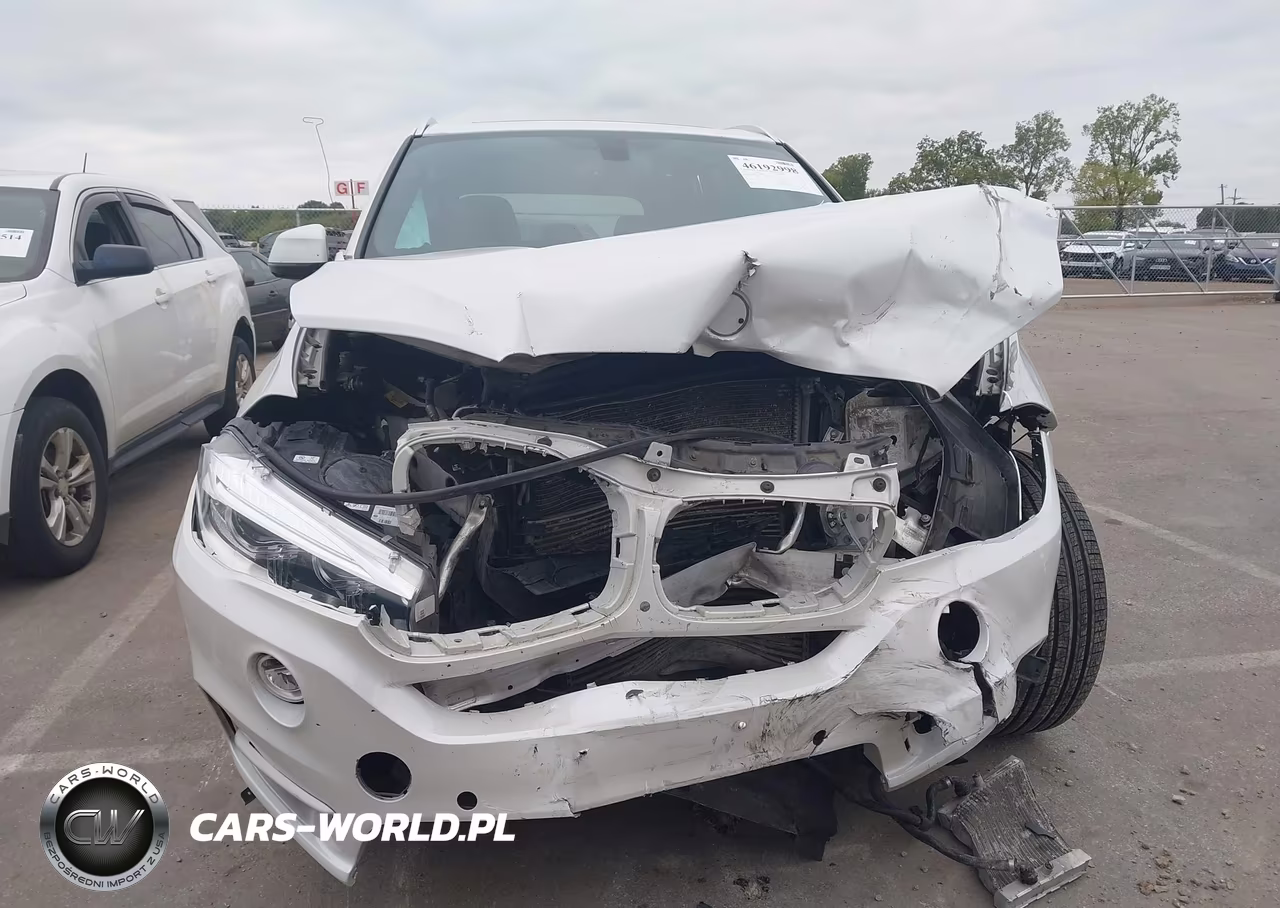 2018 BMW X5 Edrive xDrive40E Iperformance VIN:5UXKT0C52J0W03863 - 12