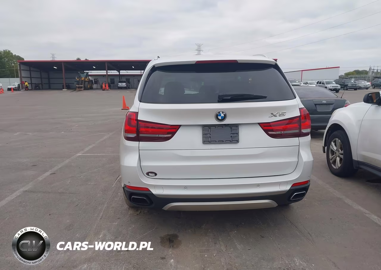 2018 BMW X5 Edrive xDrive40E Iperformance VIN:5UXKT0C52J0W03863 - 16