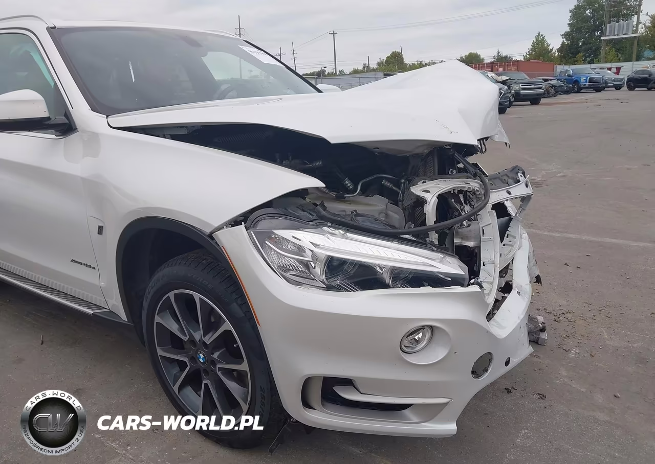 2018 BMW X5 Edrive xDrive40E Iperformance VIN:5UXKT0C52J0W03863 - 18