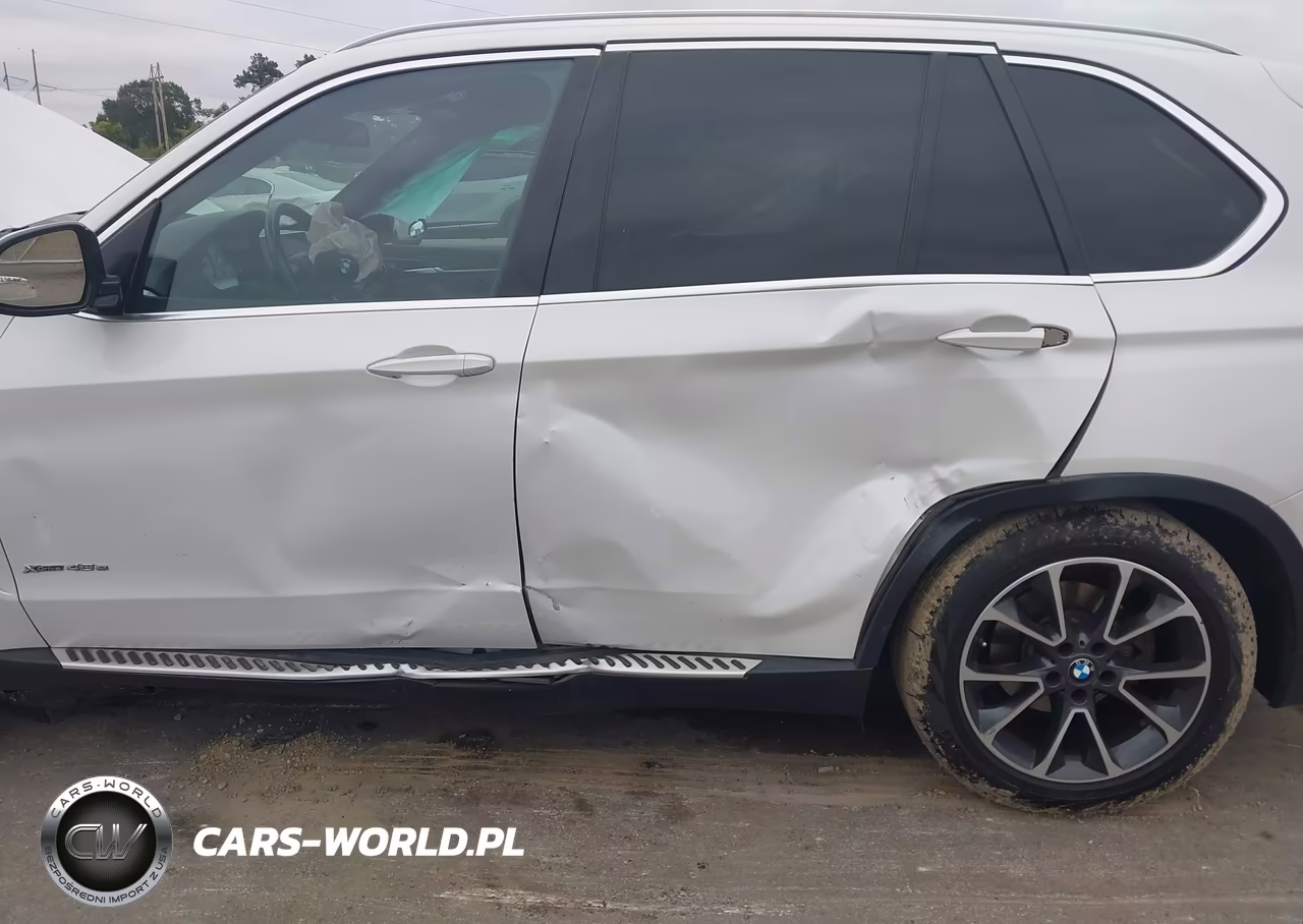 2018 BMW X5 Edrive xDrive40E Iperformance VIN:5UXKT0C52J0W03863 - 6