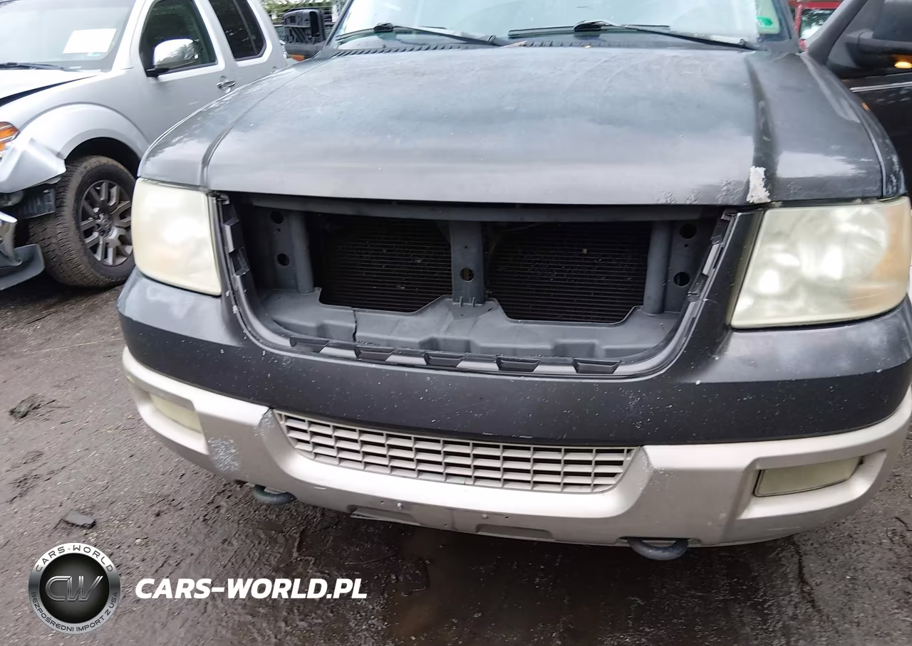 2005 Ford Expedition Eddie Bauer-King Ranch VIN:1FMFU18565LA57650 - 6